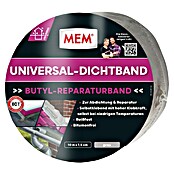 MEM Dichtband Butly-Band (10 m x 7,5 cm) | BAUHAUS