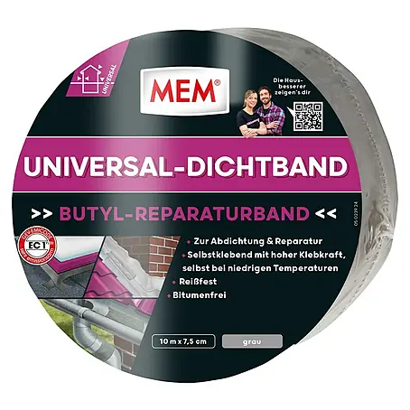 MEM  Dichtband Butyl-Band