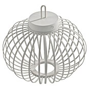 Just Light LED-Akku-Pendelleuchte Akuba (1,5 W, Warmweiß, Durchmesser: 36 cm) | BAUHAUS