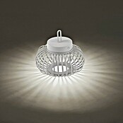 Just Light LED-Akku-Pendelleuchte Akuba (1,5 W, Warmweiß, Durchmesser: 25 cm) | BAUHAUS