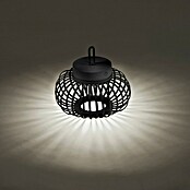 Just Light LED-Akku-Pendelleuchte Akuba (1,5 W, Warmweiß, Durchmesser: 25 cm) | BAUHAUS