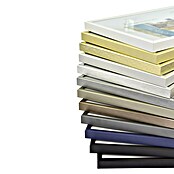 Nielsen Bilderrahmen Classic (Silber, 21 x 29,7 cm / DIN A4, Aluminium)