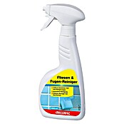 Decotric Fliesenreiniger & Fugen (500 ml, Flasche) | BAUHAUS