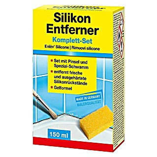 Decotric Silikonentferner (150 ml)
