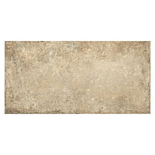 Cersanit Porculanska pločica Toskana (Keramika, 59,8 x 119,8 cm, Krem)