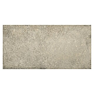 Porculanska pločica Toskana (Keramika, 59,8 x 119,8 cm, Rustikalna siva, Mat)