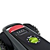 Grouw Mähroboter 600 SQM SMART VISION (600 m², Schnittbreite: 18 cm, Kamera-gestützte Navigation) | BAUHAUS