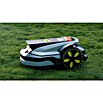 Grouw Mähroboter 600 SQM SMART VISION (600 m², Schnittbreite: 18 cm, Kamera-gestützte Navigation) | BAUHAUS