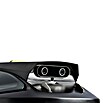Grouw Mähroboter 600 SQM SMART VISION (600 m², Schnittbreite: 18 cm, Kamera-gestützte Navigation) | BAUHAUS