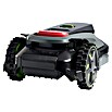 Grouw Mähroboter 600 SQM SMART VISION (600 m², Schnittbreite: 18 cm, Kamera-gestützte Navigation) | BAUHAUS
