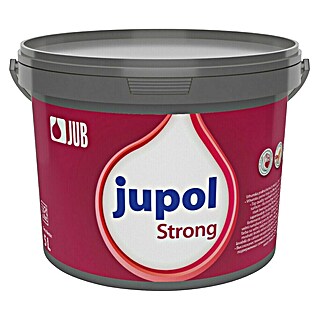 Jub Boja za zid Strong protect (Bijele boje, 2 l)
