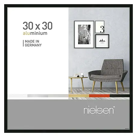 Nielsen  Alurahmen Pixel