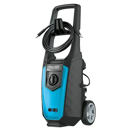 Koma Tools PRO Series Hidrolimpiadora de alta presión 08472