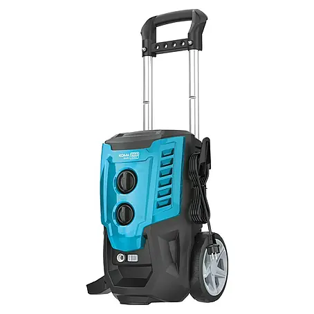 Koma Tools PRO Series Hidrolimpiadora de alta presión