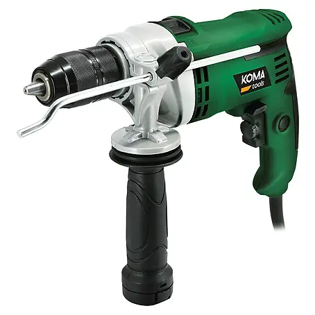 Koma Tools  Taladro percutor