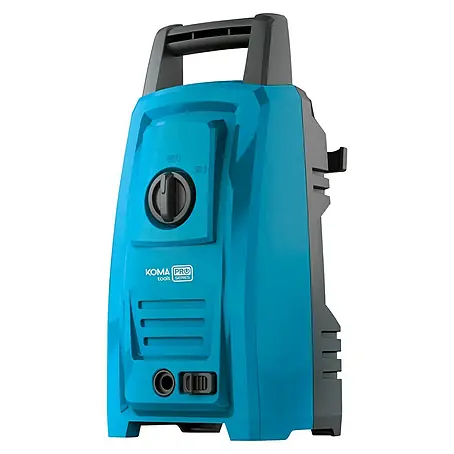 Koma Tools PRO Series Hidrolimpiadora de alta presión