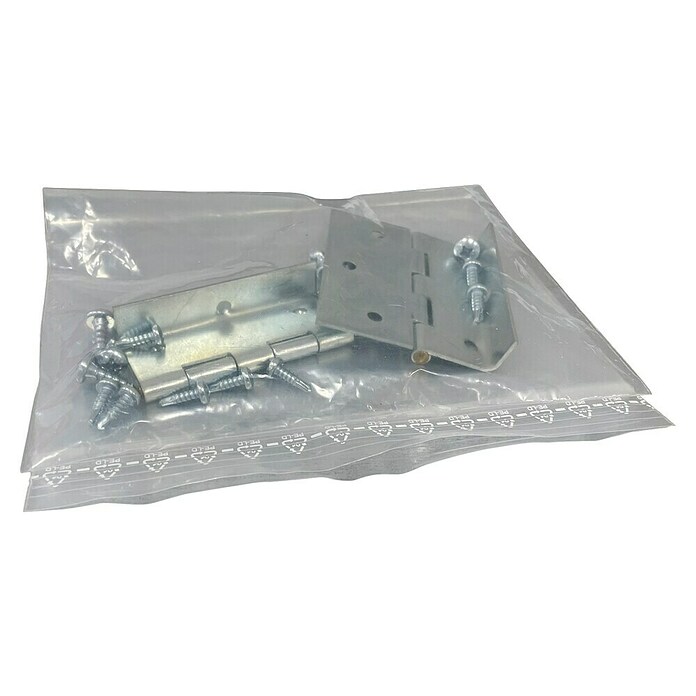 Wippro Bodentreppen-Oberdeckel HOD Isotec (Nicht isoliert, Manuell bedienbar, nach hinten öffnend, Fixierstab, Passend für: Wippro Bodentreppen Isotec, Isotec Luxe, Isotec 200, Klimatec 130 × 70 cm) | BAUHAUS