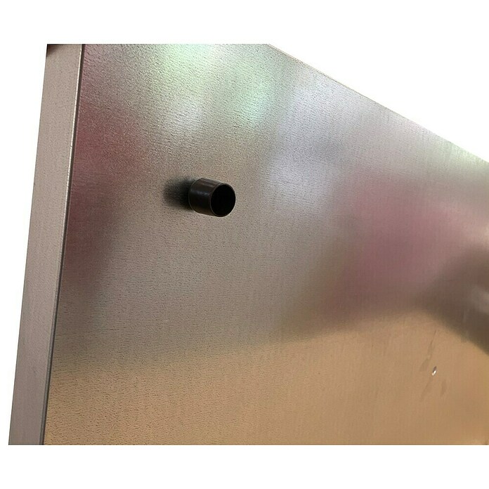 Wippro Bodentreppen-Oberdeckel HOD Isotec (Nicht isoliert, Manuell bedienbar, nach hinten öffnend, Fixierstab, Passend für: Wippro Bodentreppen Isotec, Isotec Luxe, Isotec 200, Klimatec 130 × 70 cm) | BAUHAUS