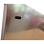 Wippro Bodentreppen-Oberdeckel HOD Isotec (Nicht isoliert, Manuell bedienbar, nach hinten öffnend, Fixierstab, Passend für: Wippro Bodentreppen Isotec, Isotec Luxe, Isotec 200, Klimatec 130 × 70 cm) | BAUHAUS