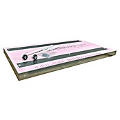 Wippro Bodentreppen-Oberdeckel ADH Eurostep (Isoliert, Automatisch nach hinten öffnend, Passend für: Wippro Bodentreppe Eurostep 110 × 70 cm) | BAUHAUS