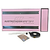 Wippro Bodentreppen-Oberdeckel ADH Isotec (Isoliert, Automatisch nach hinten öffnend, Passend für: Wippro Bodentreppen Isotec, Isotec Luxe, Isotec 200, Klimatec 110 × 70 cm) | BAUHAUS
