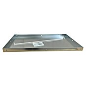 Wippro Bodentreppen-Oberdeckel HOD Isotec (Nicht isoliert, Manuell bedienbar, nach hinten öffnend, Fixierstab, Passend für: Wippro Bodentreppen Isotec, Isotec Luxe, Isotec 200, Klimatec 130 × 70 cm) | BAUHAUS