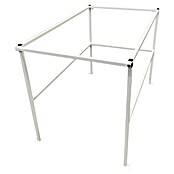 Wippro Lukenschutzgeländer (Passend für: Wippro Bodentreppen 110 × 70 cm) | BAUHAUS
