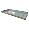 Wippro Bodentreppen-Oberdeckel HOD Isotec (Nicht isoliert, Manuell bedienbar, seitlich öffnend, Kette, Passend für: Wippro Bodentreppen Isotec, Isotec Luxe, Isotec 200, Klimatec 140 × 70 cm) | BAUHAUS
