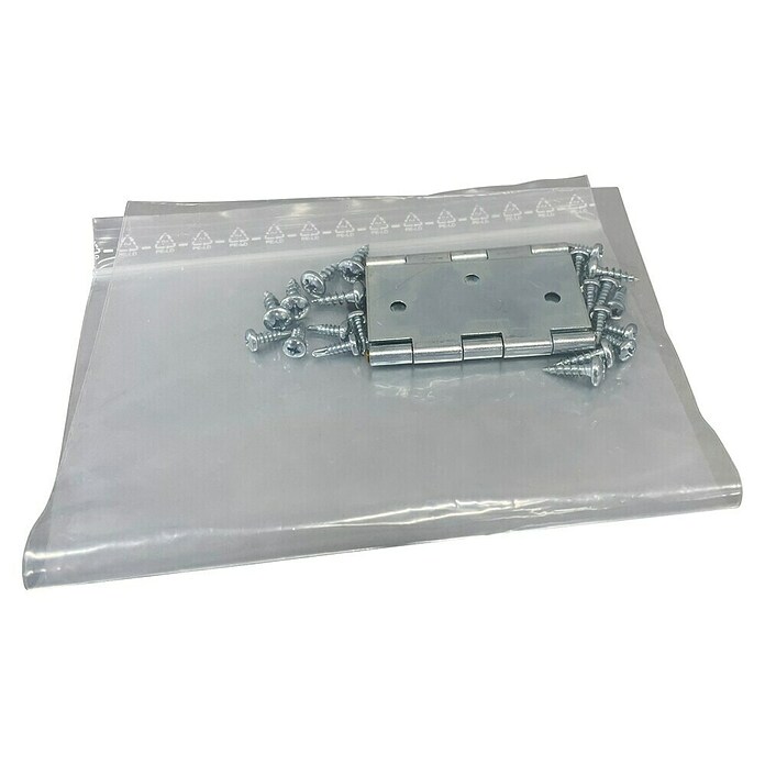 Wippro Bodentreppen-Oberdeckel HOD Isotec (Nicht isoliert, Manuell bedienbar, seitlich öffnend, Kette, Passend für: Wippro Bodentreppen Isotec, Isotec Luxe, Isotec 200, Klimatec 140 × 70 cm) | BAUHAUS