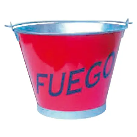 Cubo para embarcaciones
