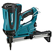 Makita Akku-Gasnagler GN420CLSE (7,2 V, 2 Akkus, Länge Nagel: 15 mm - 40 mm)