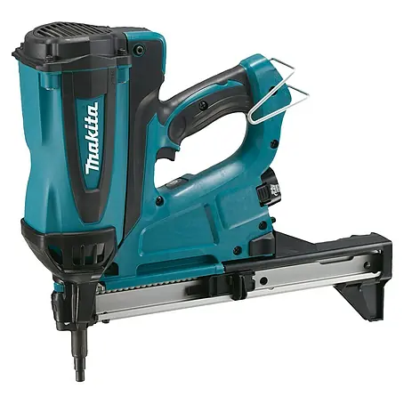 Makita  Clavadora de gas de batería GN420CLSE