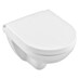 Villeroy & Boch O.novo Wand-WC Compact 