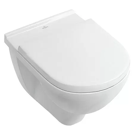 Villeroy & Boch O.novo Wand-WC Typ 2