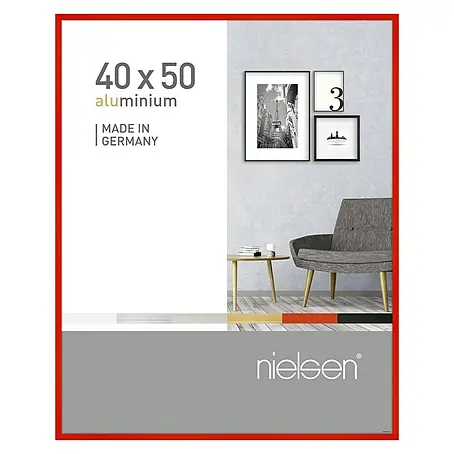 Nielsen  Alurahmen Pixel