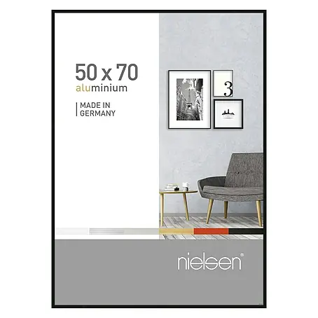 Nielsen  Alurahmen Pixel