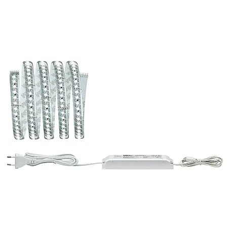 Paulmann MaxLED 1.000 LED-Band Basisset beschichtet