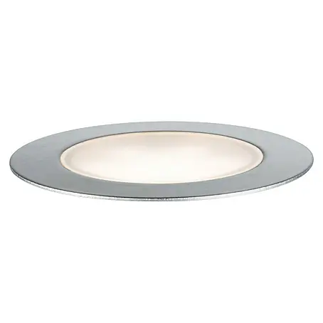 Paulmann Plug & Shine Foco LED de jardín Floor Eco
