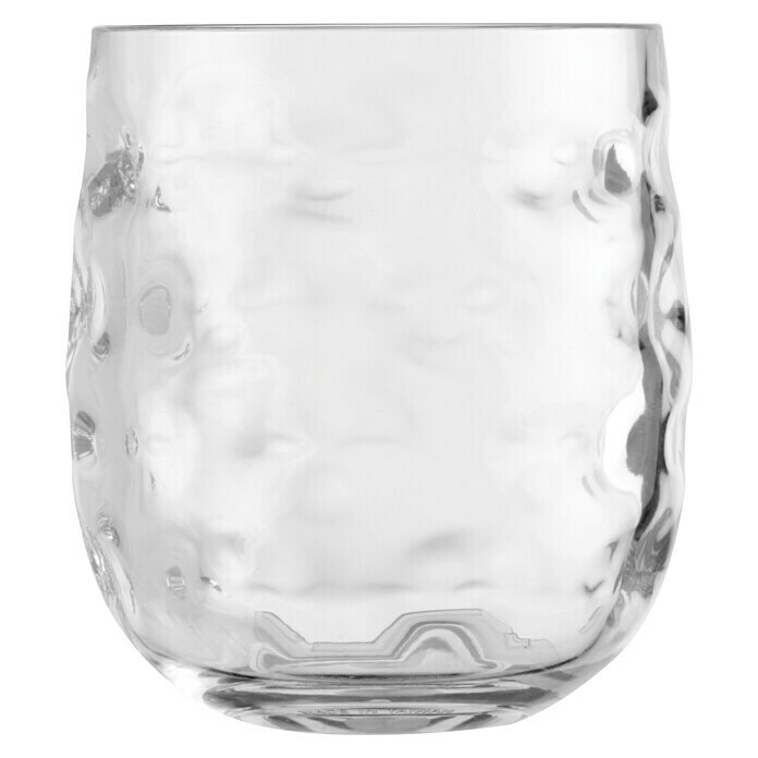 Marine Business Moon Vaso de agua Ice (Plástico, Transparente)