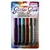 Glorex Hobby Time Klebestift Glitter Glue 