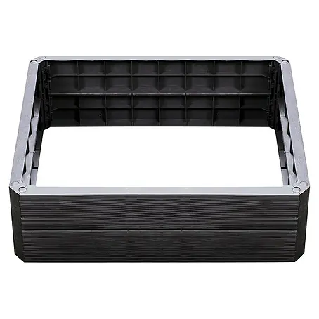 Garantia  Hochbeet Ergo Quadro M