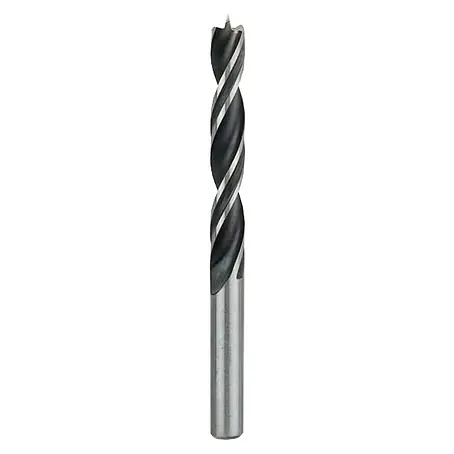Bosch  Broca para madera en espiral