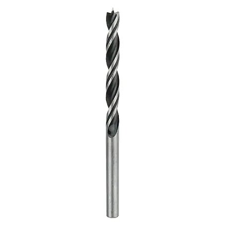 Bosch  Broca para madera en espiral