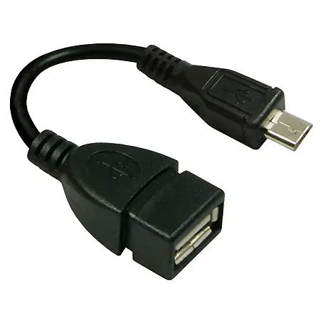 Metronic  Cable adaptador USB