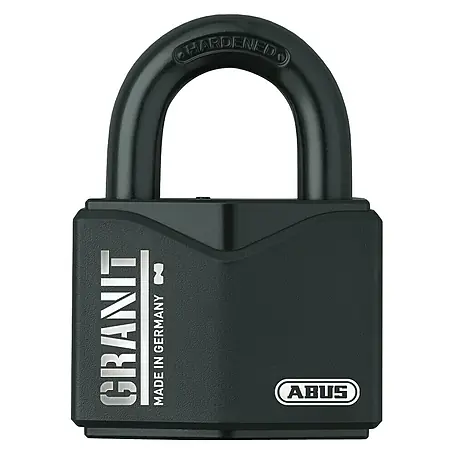 Abus Granit Candado 37/55 SZP
