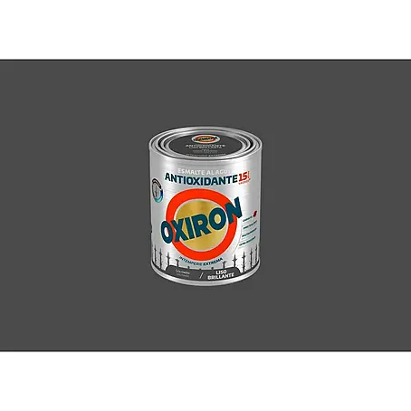 Oxiron  Esmalte para metal Antioxidante Eco