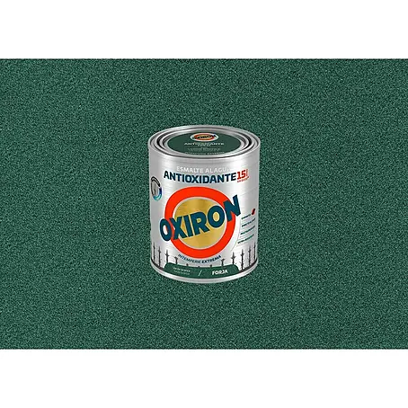 Oxiron  Esmalte para metal Antioxidante Eco