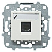 Niessen Zenit Toma de teléfono (Blanco)