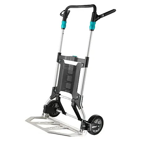 Wolfcraft  Carretilla de mano TS 1500