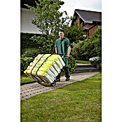Wolfcraft Carretilla plegable TS 1500 (Peso máximo admitido: 200 kg)